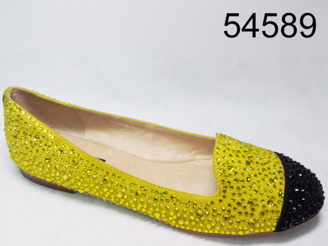 54589 YELLOW+BLACK 